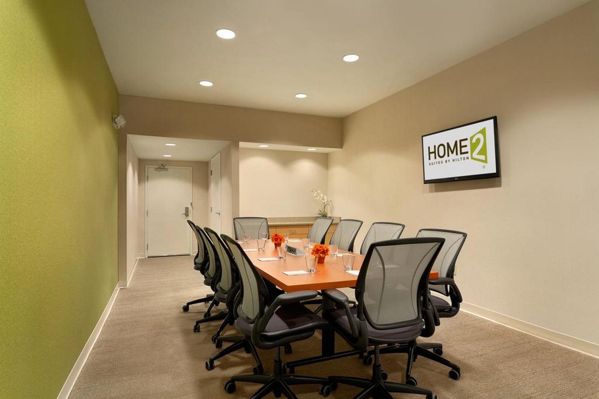 Home2 Suites By Hilton-Cleveland Beachwood Exterior foto