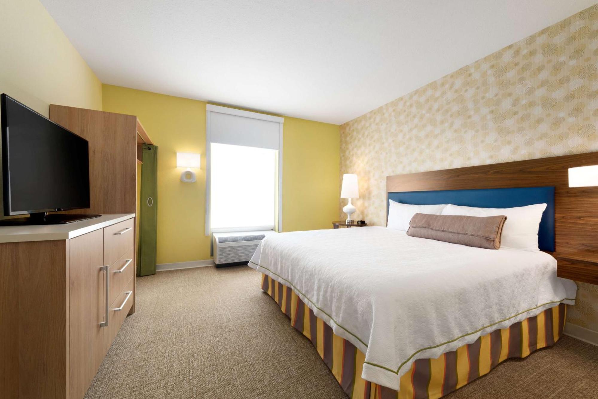 Home2 Suites By Hilton-Cleveland Beachwood Exterior foto