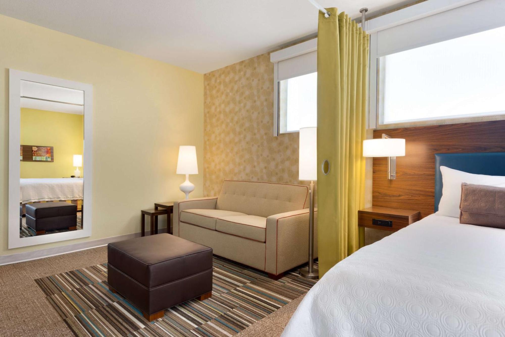 Home2 Suites By Hilton-Cleveland Beachwood Exterior foto