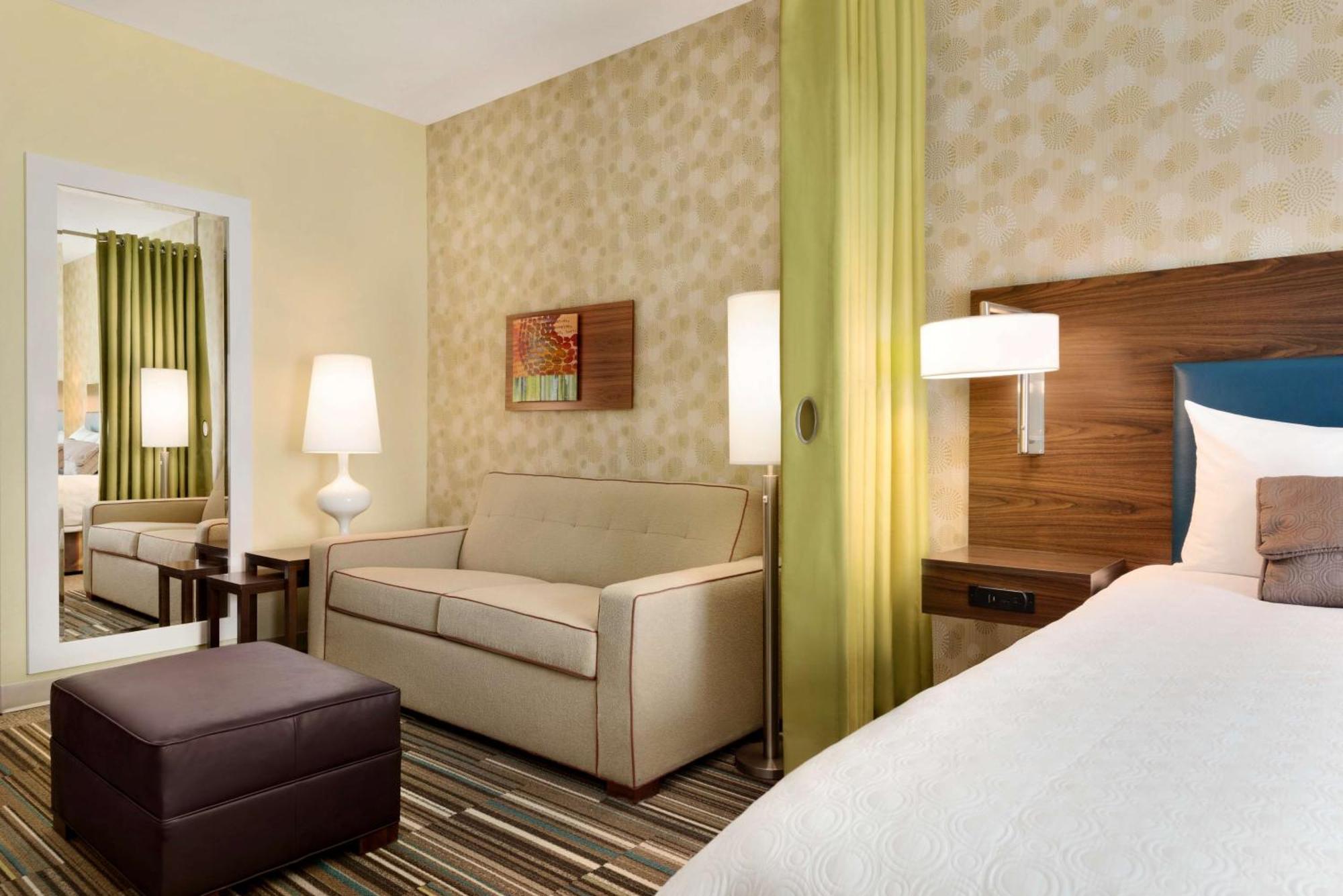 Home2 Suites By Hilton-Cleveland Beachwood Exterior foto