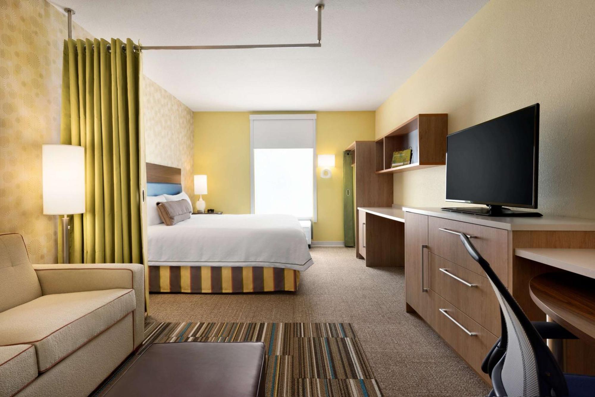 Home2 Suites By Hilton-Cleveland Beachwood Exterior foto