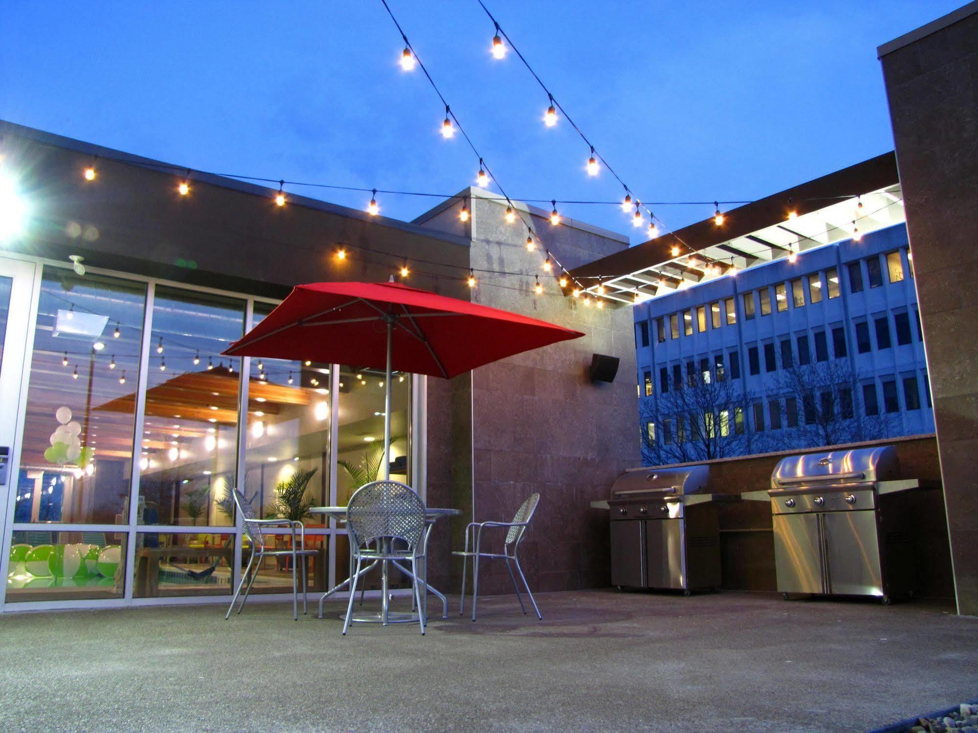 Home2 Suites By Hilton-Cleveland Beachwood Exterior foto