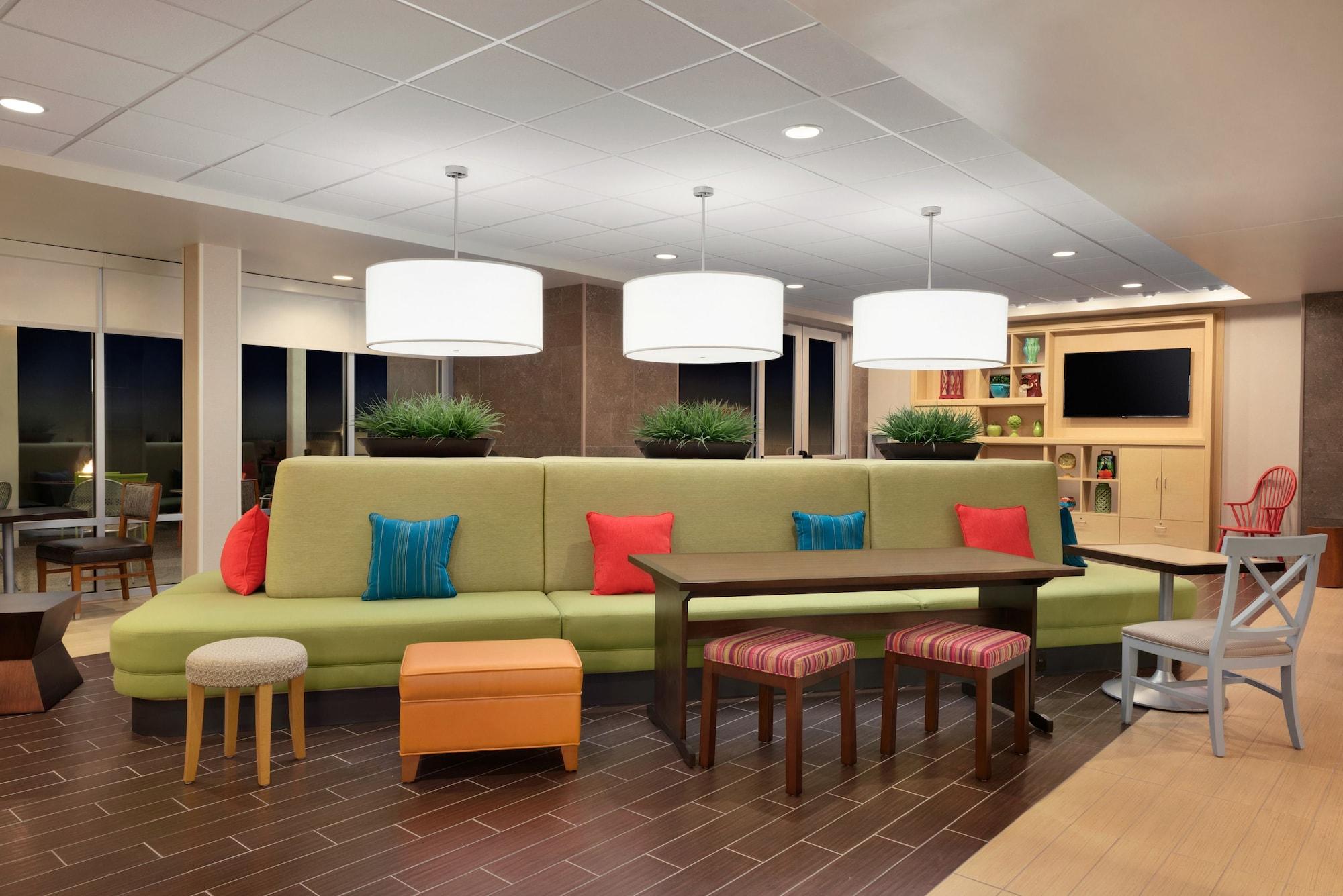 Home2 Suites By Hilton-Cleveland Beachwood Exterior foto